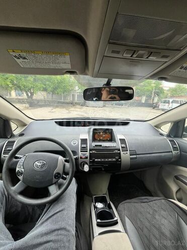 Toyota Prius 2007, 286,000 km - 1.5 l - Bakı