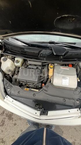 Toyota Prius 2007, 286,000 km - 1.5 l - Bakı