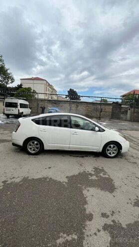 Toyota Prius 2007, 286,000 km - 1.5 l - Bakı