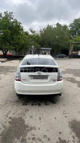 Toyota Prius 2007, 286,000 km - 1.5 l - Bakı