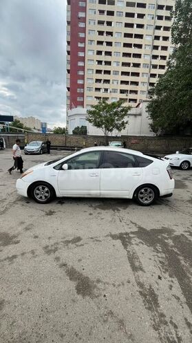 Toyota Prius 2007, 286,000 km - 1.5 l - Bakı