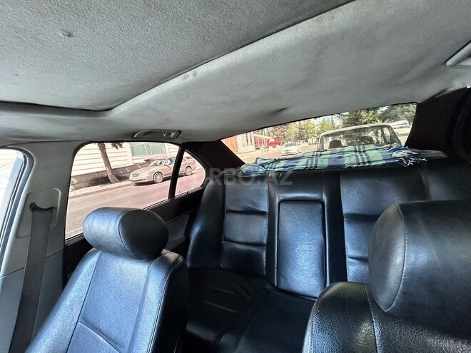 BMW 523 1996, 500,000 km - 2.5 l - Bakı