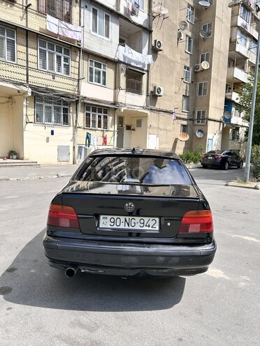 BMW 523 1996, 500,000 km - 2.5 l - Bakı