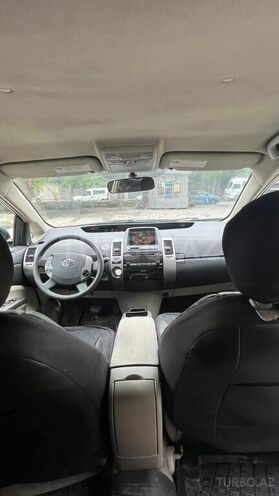 Toyota Prius 2007, 286,000 km - 1.5 l - Bakı