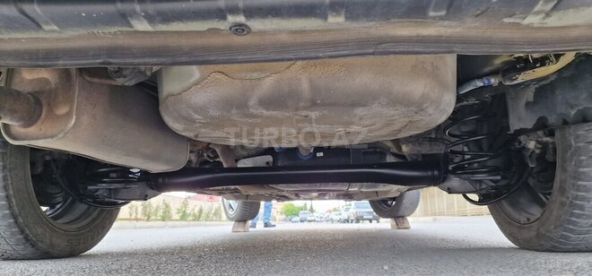 Opel Astra 2009, 218,000 km - 1.4 l - Bakı