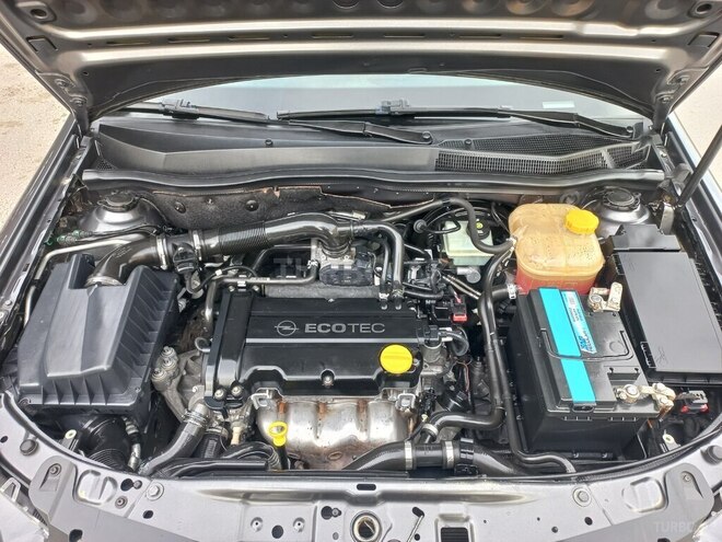 Opel Astra 2009, 218,000 km - 1.4 l - Bakı
