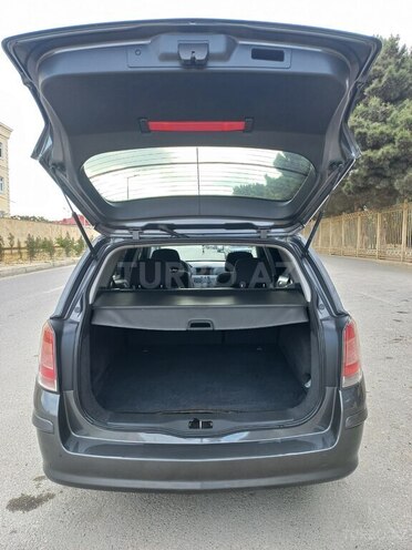 Opel Astra 2009, 218,000 km - 1.4 l - Bakı