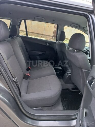 Opel Astra 2009, 218,000 km - 1.4 l - Bakı