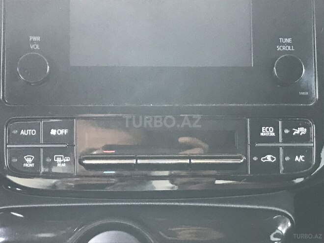 Toyota Prius 2016, 209,215 km - 1.8 l - Bakı