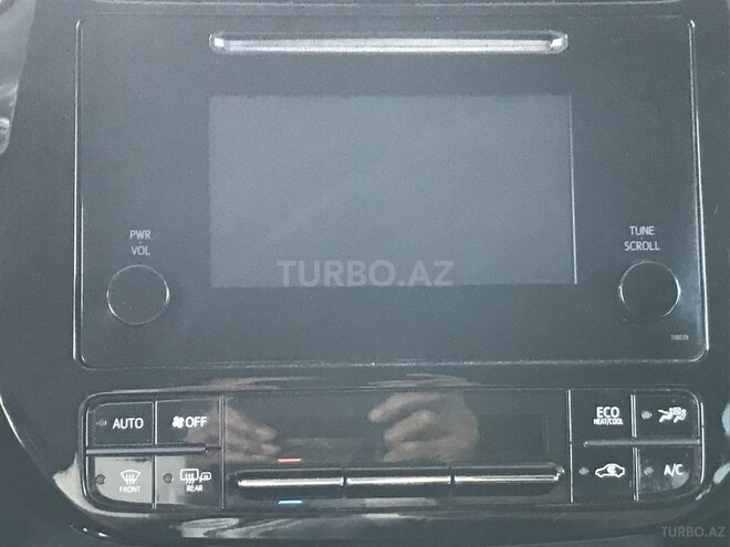 Toyota Prius 2016, 209,215 km - 1.8 l - Bakı