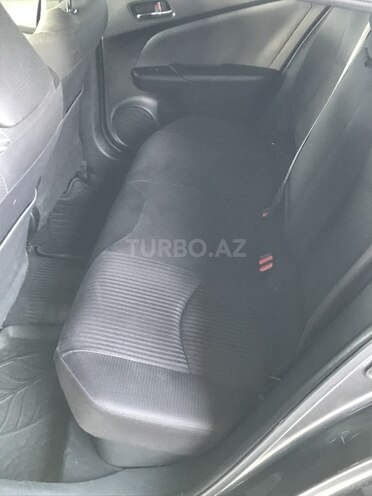 Toyota Prius 2016, 209,215 km - 1.8 l - Bakı