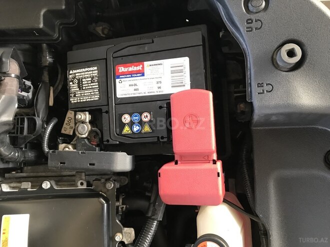 Toyota Prius 2016, 209,215 km - 1.8 l - Bakı