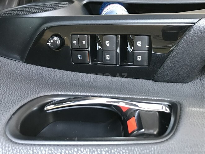 Toyota Prius 2016, 209,215 km - 1.8 l - Bakı