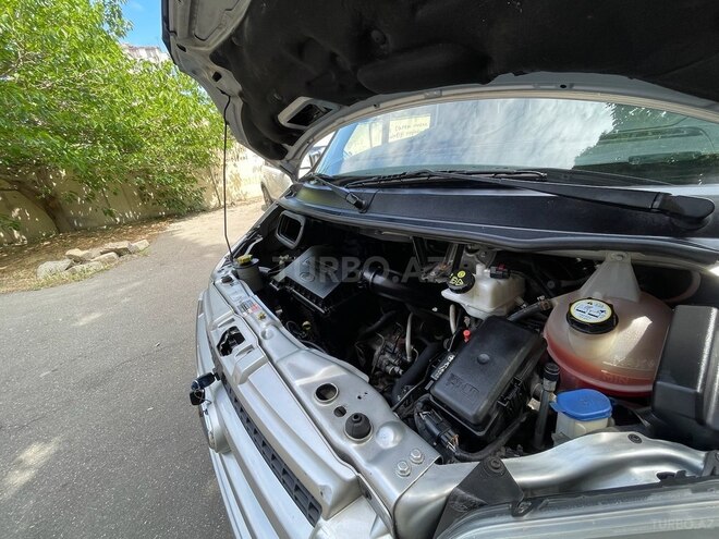 Ford Transit 2010, 190,000 km - 2.2 л - Bakı