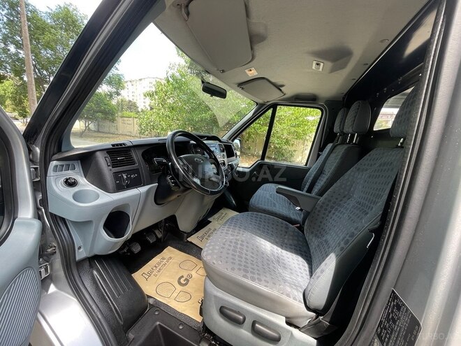Ford Transit 2010, 190,000 km - 2.2 л - Bakı