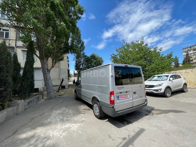 Ford Transit 2010, 190,000 km - 2.2 л - Bakı