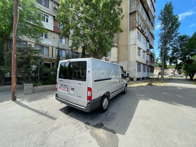 Ford Transit 2010, 190,000 km - 2.2 л - Bakı