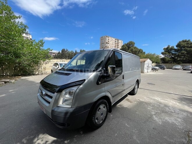 Ford Transit 2010, 190,000 km - 2.2 л - Bakı