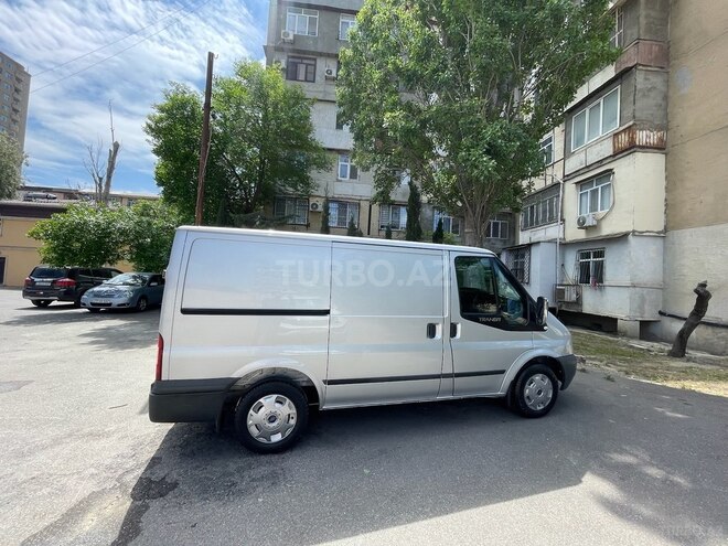 Ford Transit 2010, 190,000 km - 2.2 л - Bakı