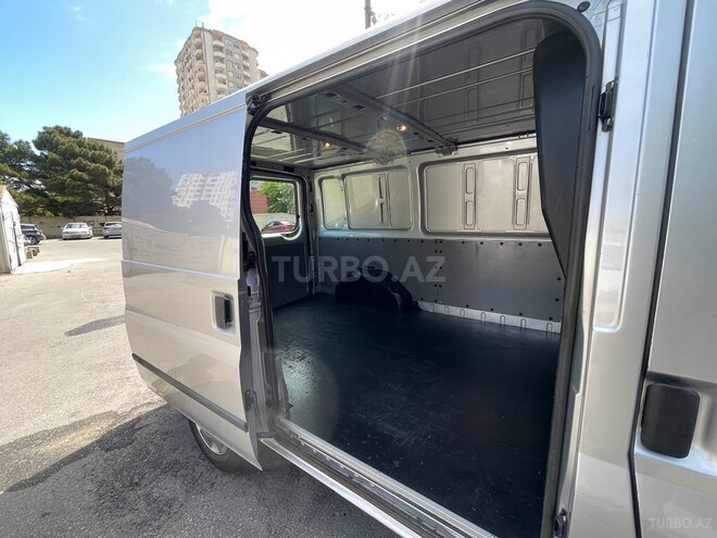 Ford Transit 2010, 190,000 km - 2.2 л - Bakı