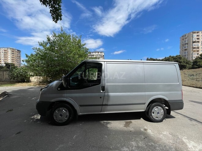 Ford Transit 2010, 190,000 km - 2.2 л - Bakı