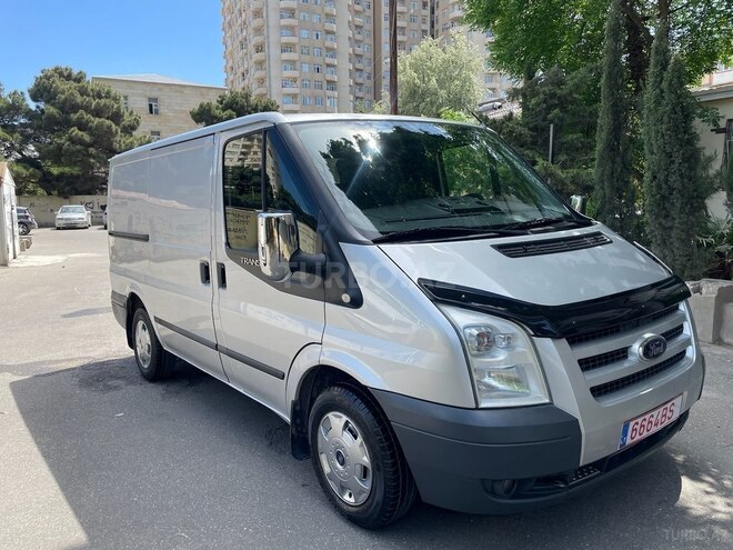 Ford Transit 2010, 190,000 km - 2.2 л - Bakı