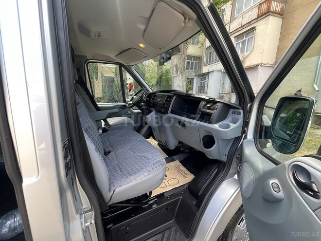 Ford Transit 2010, 190,000 km - 2.2 л - Bakı