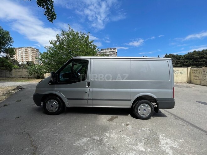 Ford Transit 2010, 190,000 km - 2.2 л - Bakı
