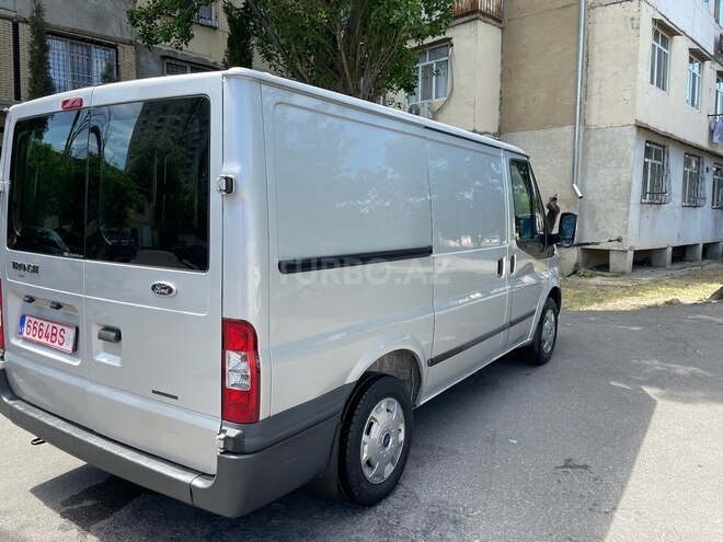 Ford Transit 2010, 190,000 km - 2.2 л - Bakı