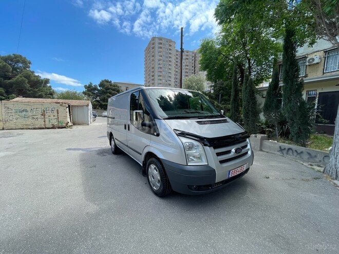 Ford Transit 2010, 190,000 km - 2.2 л - Bakı