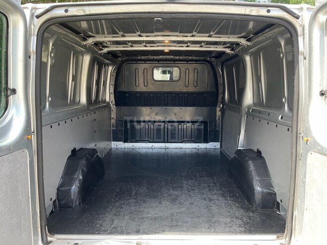 Ford Transit 2010, 190,000 km - 2.2 л - Bakı