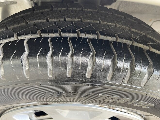 Ford Transit 2010, 190,000 km - 2.2 л - Bakı