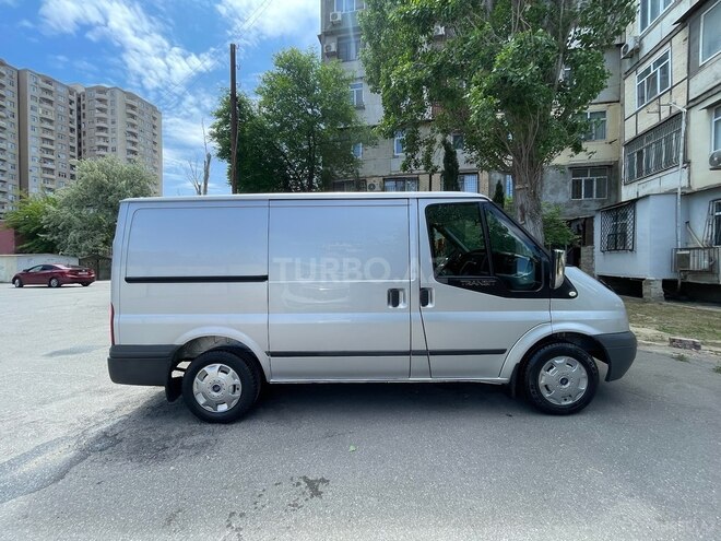 Ford Transit 2010, 190,000 km - 2.2 л - Bakı