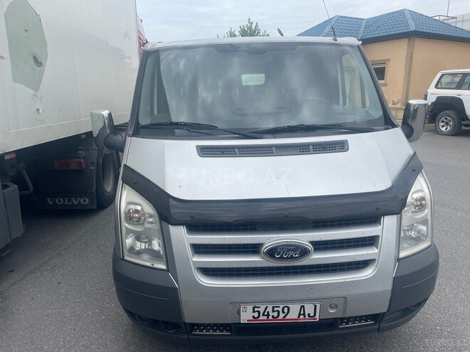 Ford Transit 2010, 190,000 km - 2.2 л - Bakı