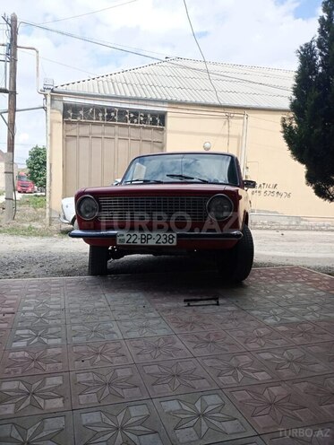 LADA (VAZ) 21011 1975, 88,888 km - 1.3 l - Gəncə
