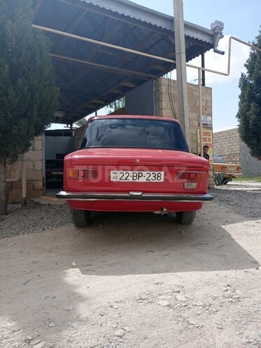 LADA (VAZ) 21011 1975, 88,888 km - 1.3 l - Gəncə