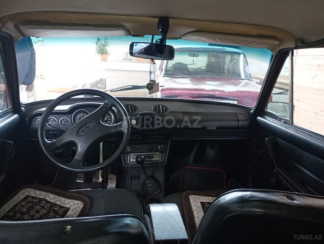 LADA (VAZ) 21011 1975, 88,888 km - 1.3 l - Gəncə