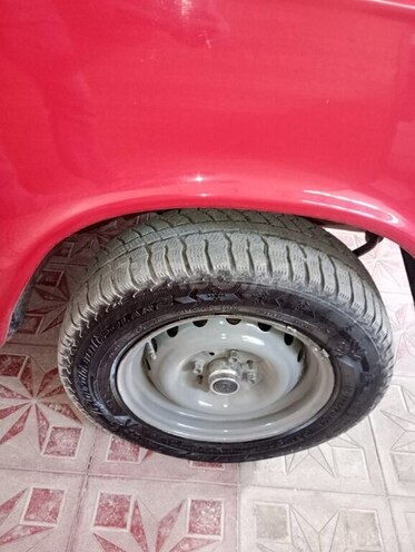 LADA (VAZ) 21011 1975, 88,888 km - 1.3 l - Gəncə