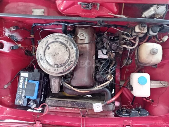 LADA (VAZ) 21011 1975, 88,888 km - 1.3 l - Gəncə