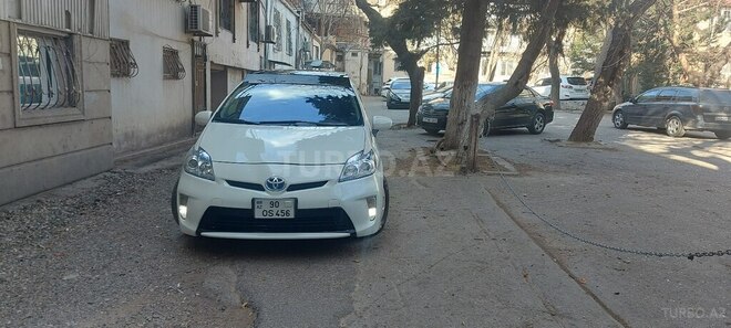 Toyota Prius 2013, 333,134 km - 1.8 l - Bakı