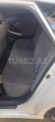 Toyota Prius 2013, 333,134 km - 1.8 l - Bakı