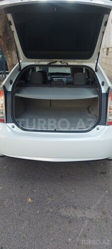 Toyota Prius 2013, 333,134 km - 1.8 l - Bakı