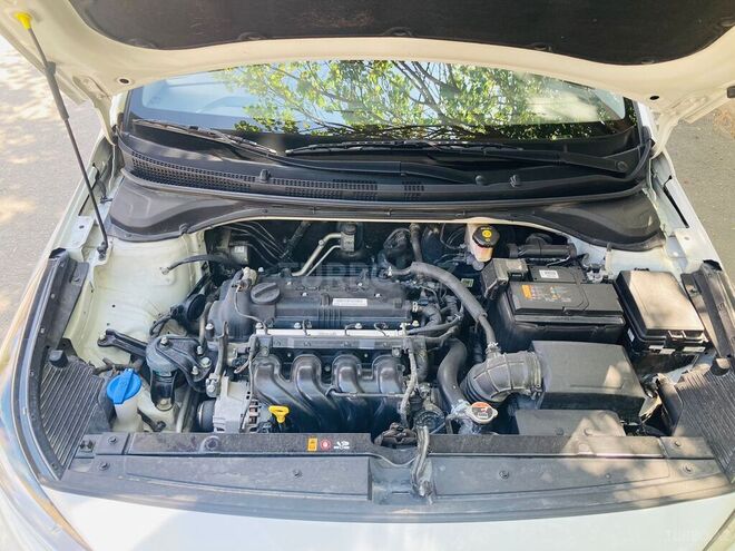 Hyundai Accent 2019, 30,882 km - 1.6 l - Bakı