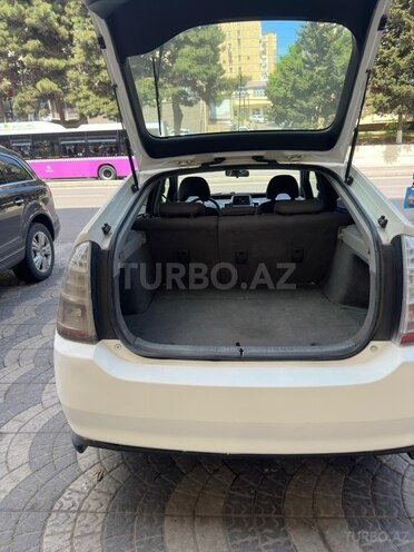 Toyota Prius 2008, 240,000 km - 1.5 л - Bakı