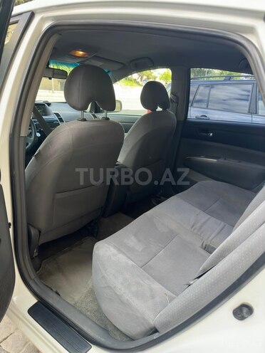 Toyota Prius 2008, 240,000 km - 1.5 л - Bakı