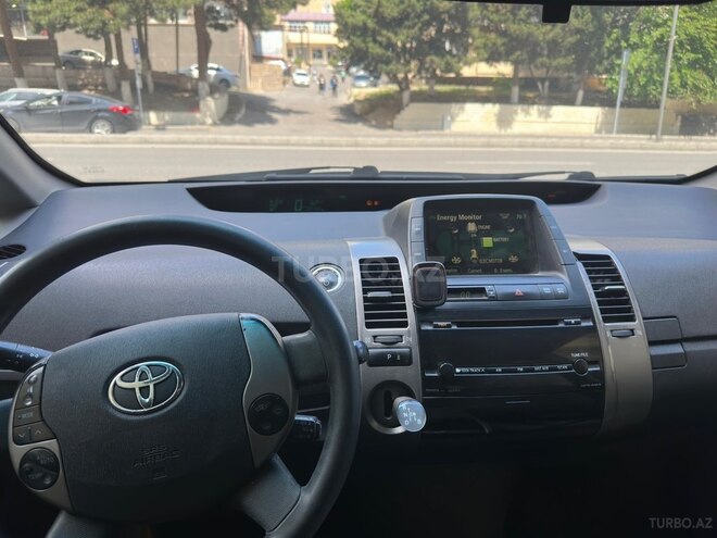 Toyota Prius 2008, 240,000 km - 1.5 л - Bakı