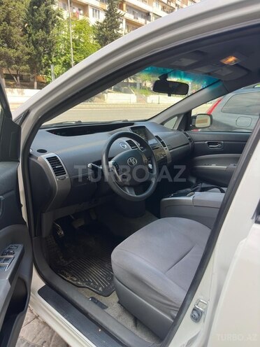 Toyota Prius 2008, 240,000 km - 1.5 л - Bakı