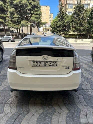 Toyota Prius 2008, 240,000 km - 1.5 л - Bakı