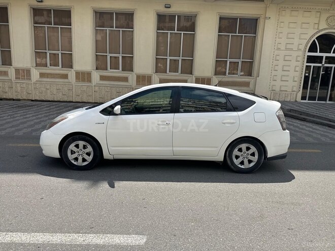 Toyota Prius 2008, 240,000 km - 1.5 л - Bakı