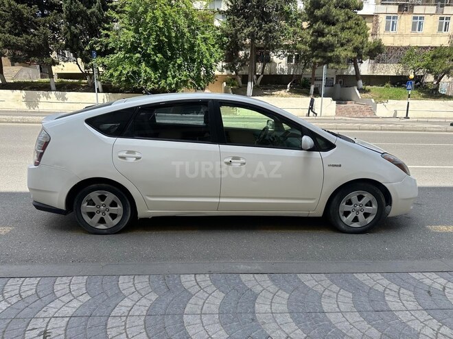 Toyota Prius 2008, 240,000 km - 1.5 л - Bakı